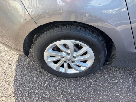 2016 Renault Grand Scenic - photo 5