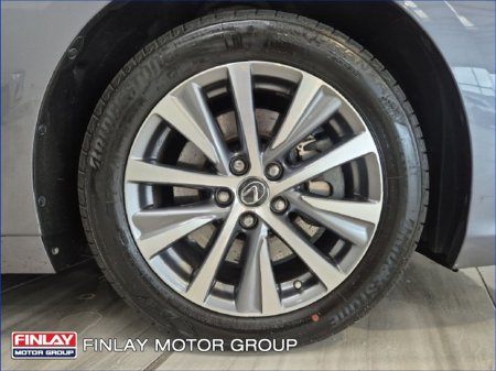 2019 Lexus ES 300 H - thumbnail 10