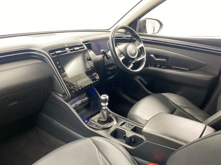 2023 Hyundai Tucson 2WD Executive €30,995