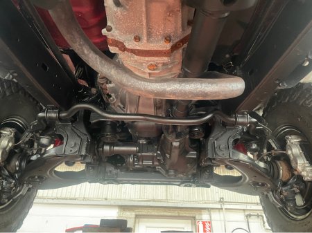 1999 Toyota Hilux - thumbnail 7