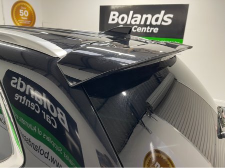 2018 Mitsubishi Outlander HYBRID 2.4 PHEV 4H AUTOMATIC 5DR MODEL  www.bolandscarcentre.ie €19,900 thumbnail