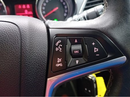 2016 Opel Mokka SE 1.6 CDTI 136PS  6 SPEED  @ REDDY2DRIVE LTD €8,850 thumbnail