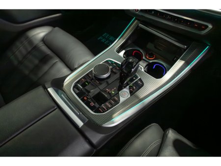 2021 BMW X5 xDrive45e M Sport €49,950 thumbnail