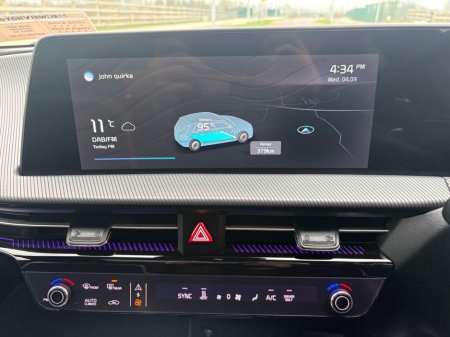 2022 Kia EV6 - thumbnail 20