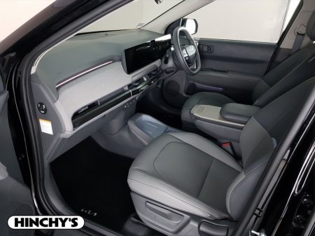 2025 Kia EV3 EV3 Earth 3 - Long Range €41,900