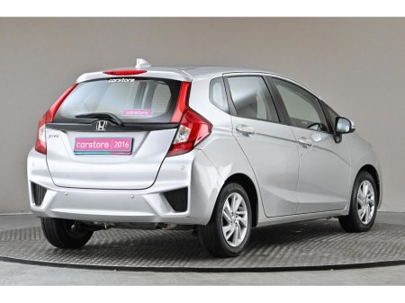 2016 Honda Jazz - thumbnail 9