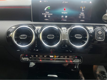 2019 Mercedes-Benz A Class - thumbnail 20