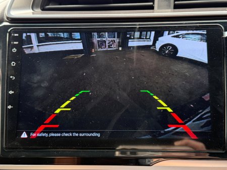 2017 Honda Fit - thumbnail 10