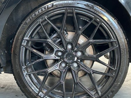 2022 Audi A3 30 Tfsi 110HP Sport #17 thumbnail