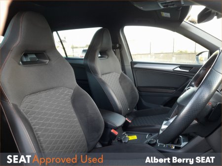 2023 SEAT Tarraco SOLD SOLD SOLD   2.0 TDI 150HP D DSG 7S FR €44,950 thumbnail