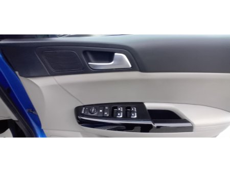 2019 Kia Sportage K3 5DR..FULL LEATHER €17,950 thumbnail
