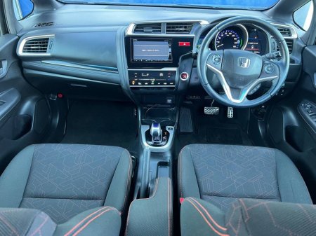 2017 Honda Fit - thumbnail 10
