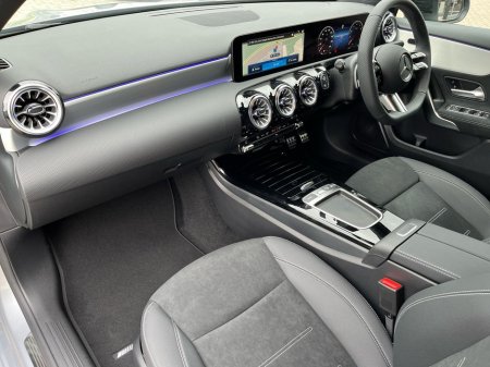 2026 Mercedes-Benz A Class - thumbnail 6