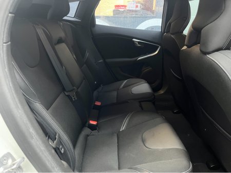 2014 Volvo V40 €10950 2014 VOLVO V40 T4 1.6 AUTOMATIC / ELECTRIC MEMORY & HEATED SEATS / CRUISE CONTROL €10,950 thumbnail