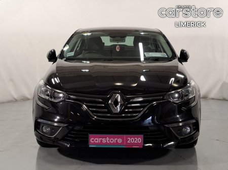 2020 Renault Megane - thumbnail 8