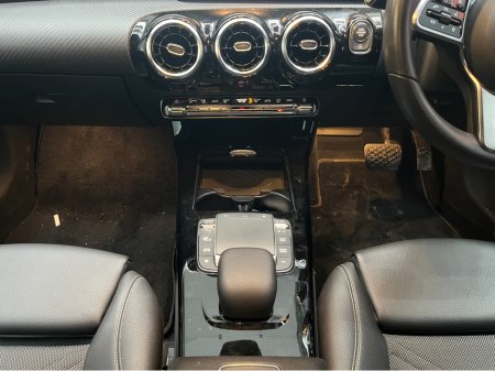 2021 Mercedes-Benz A Class - thumbnail 19