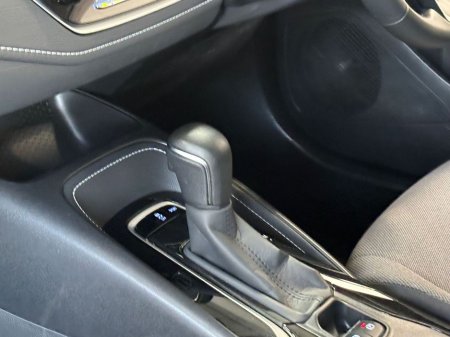 2022 Toyota Corolla - thumbnail 18