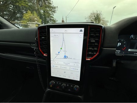 2023 Ford Ranger - thumbnail 20