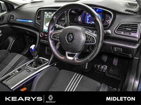 2020 Renault Megane - thumbnail 6