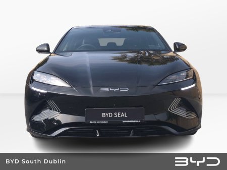 2026 BYD Seal - thumbnail 8