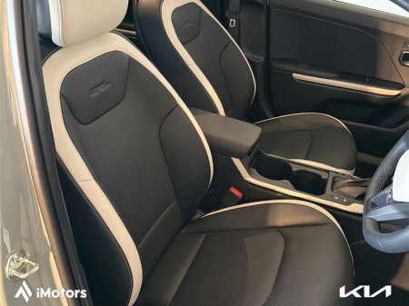 2026 Kia K4 - thumbnail 18