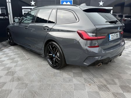 2022 BMW 3 Series - thumbnail 7