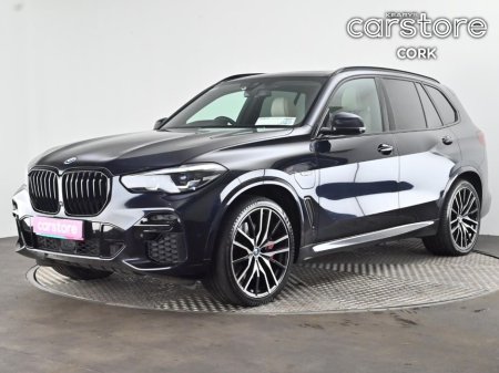 2022 BMW X5 - thumbnail 7