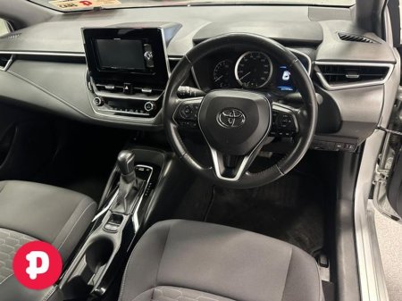 2019 Toyota Corolla Hybrid G Sport 1.8 Auto - Straight Sale Discount / 12 Months Warranty €18,950 thumbnail