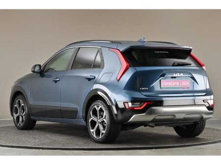 2024 Kia Niro - thumbnail 7