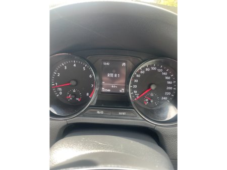 2016 Volkswagen Polo - thumbnail 8