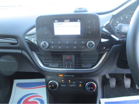 2019 Ford Fiesta - thumbnail 20