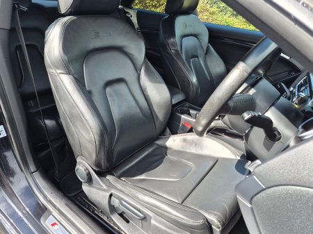 2012 Audi A5 - thumbnail 22