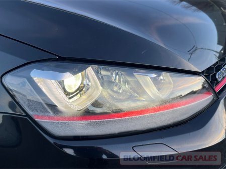 2015 Volkswagen Golf 2.0 GTI , DSG // IMMACULATE €18,950 thumbnail