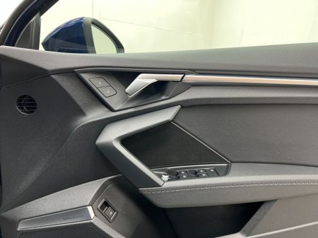 2022 Audi A3 - thumbnail 33