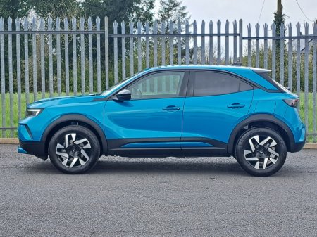 2025 Opel Mokka - thumbnail 7