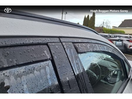 2025 Kia Sportage HEV MY25 thumbnail