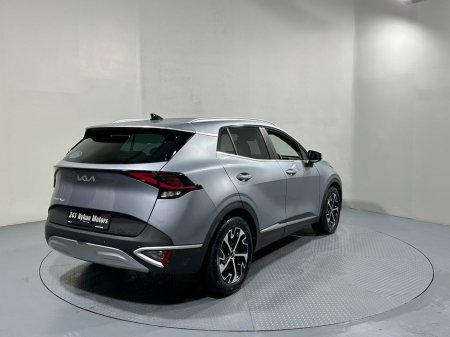2024 Kia Sportage K3 1.6 Crdi €33,800 thumbnail