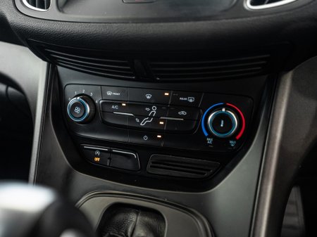 2016 Ford Grand C-Max - thumbnail 22