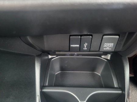 2019 Honda Jazz - thumbnail 10