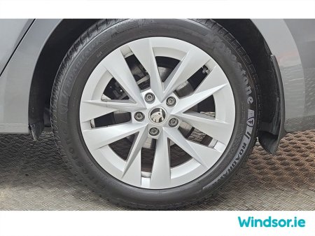 2024 Skoda Octavia - thumbnail 16