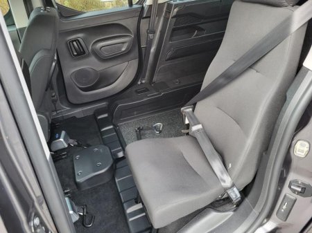 2024 Citroen Berlingo - thumbnail 21