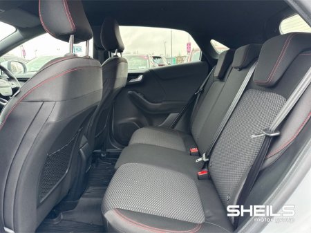 2022 Ford Puma - thumbnail 7