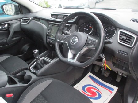 2020 Nissan Qashqai - thumbnail 20