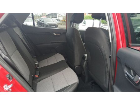 2026 Kia Stonic - thumbnail 6