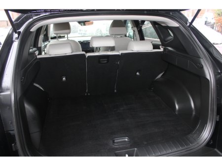 2021 Hyundai Tucson EXECUTIVE PLUS 2TONE ROYALE ROOF 5DR €23,950 thumbnail