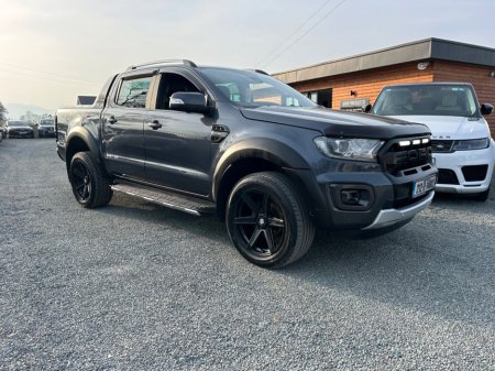 2021 Ford Ranger - thumbnail 26