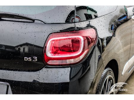 2016 Citroen DS3 - thumbnail 11