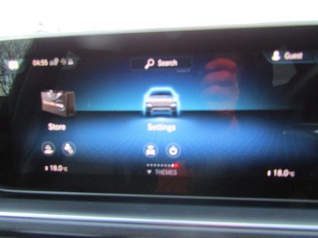 2022 Mercedes-Benz GLE Class - thumbnail 28