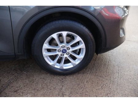 2021 Ford Kuga TITANIUM 1 Owner From New Huge Spec! €22,995 thumbnail