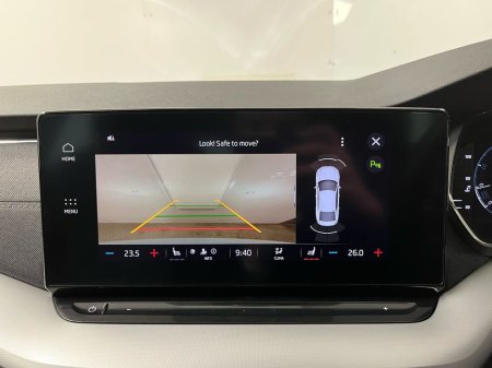 2023 Skoda Octavia Style 1.5TSI 150BHP - Reversing Camera - Sat Nav - Climate Control - Heated Seats - Keyless Start - Apple CarPlay/Android Auto €29,950 thumbnail